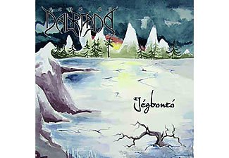 Dalriada - Jégbontó - újrakiadás (CD)