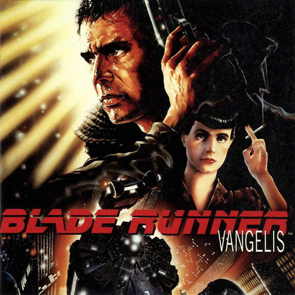 Vangelis - Blade Runner (CD)