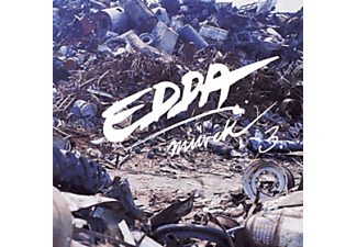 Edda - Edda művek 3. (CD)