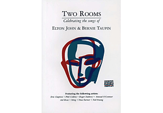Elton John - Two Rooms (DVD)