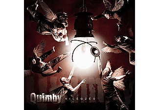 Quimby - Kilégzés (CD)