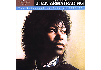 Joan Armatrading - The Universal Masters Collection (CD)