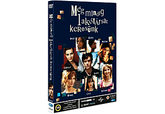 Még mindig lakótársat keresünk (DVD)