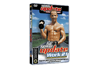 Norbi Update Work 21. (DVD)