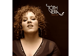Tóth Vera - Valami más (CD)