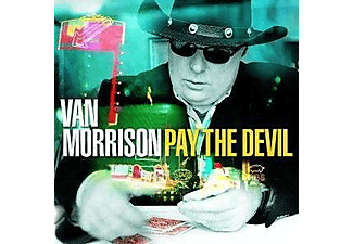 Van Morrison - Pay The Devil (CD)