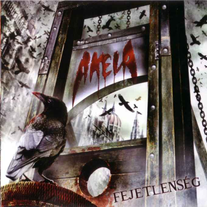 Akela - Fejetlenség (CD)
