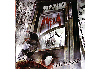 Akela - Fejetlenség (CD)