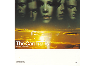 The Cardigans - Gran Turismo (CD)
