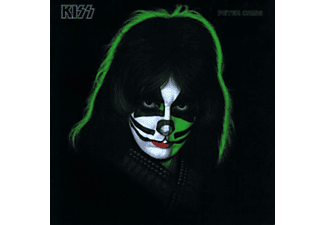 Kiss - Peter Criss (CD)