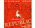 Republic - Nép i- zenei dalok, az évtized dalai (CD)
