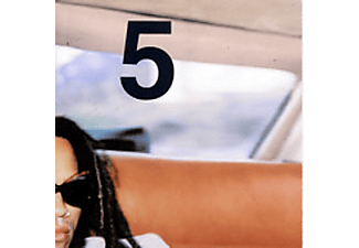 Lenny Kravitz - 5 (CD)