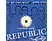 Republic - Szerelmes dalok (CD)