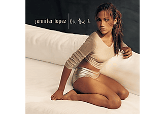 Jennifer Lopez - On The 6 (CD)