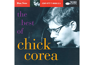 Chick Corea - The Best Of Chick Corea (CD)