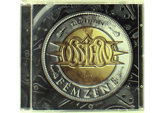 Ossian - Fémzene (CD)