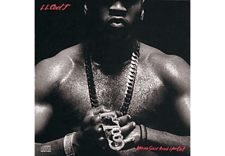 LL Cool J - Mama Said Knock You Out (CD)