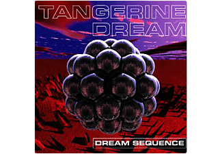 Tangerine Dream - Dream Sequence (CD)