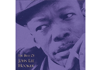 John Lee Hooker - The Best of (CD)