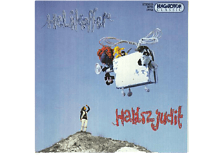 Halász Judit - Helikoffer (CD)