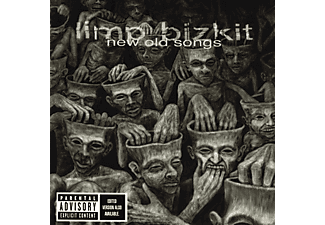 Limp Bizkit - New Old Songs (CD)