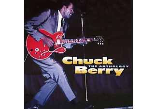 Chuck Berry - The Anthology (CD)