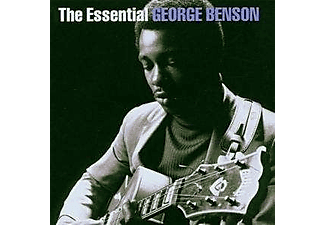 George Benson - The Essential (CD)