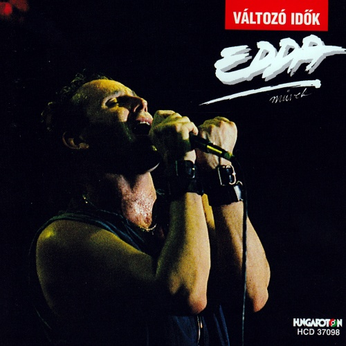 Edda Művek - Változó idők (CD)