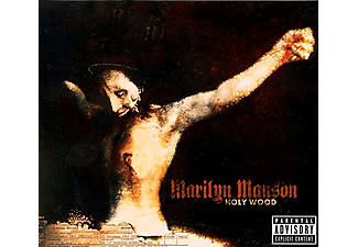 Marilyn Manson - Holy Wood (CD)