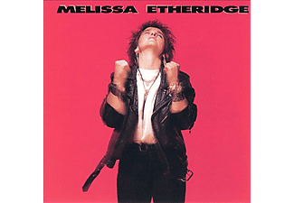 Melissa Etheridge - Melissa Etheridge (CD)
