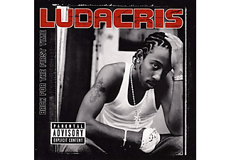 Ludacris - Back For The First Time (CD)