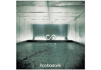Hoobastank - Hoobastank (CD)