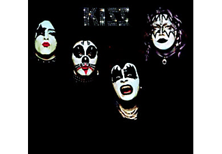 Kiss - Kiss (CD)