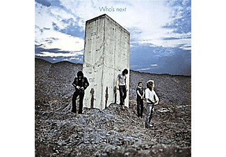 The Who - Who's Next (CD)