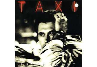 Bryan Ferry - Taxi (CD)