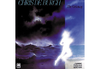 Chris De Burgh - The Getaway (CD)
