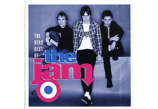 The Jam - The Very Best Of (CD)