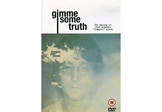 John Lennon - Gimme Some Truth (DVD)