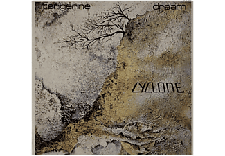 Tangerine Dream - Cyclone (CD)