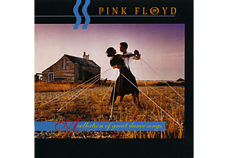 Pink Floyd - A Collection Of Great Dance Songs (CD)