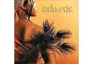 India Arie - Acoustic Soul (CD)