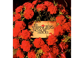 The Stranglers - No More Heroes (CD)