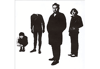 The Stranglers - Black and White (CD)