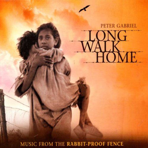 Peter Gabriel - Long Walk Home/Rabbit... (CD)