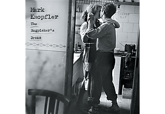 Mark Knopfler - The Ragpicker's Dream (CD)