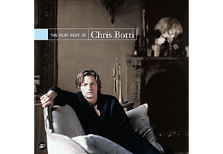 Chris Botti - The Very Best Of (CD)
