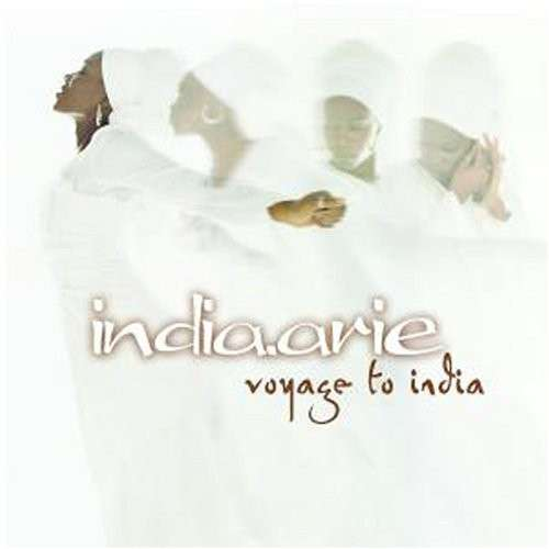 India Arie - Voyage To (CD)