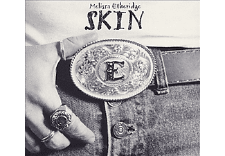 Melissa Etheridge - Skin (CD)