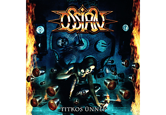 Ossian - Titkos Ünnep (CD)