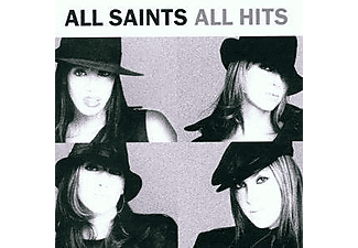 All Saints - All Hits (CD)